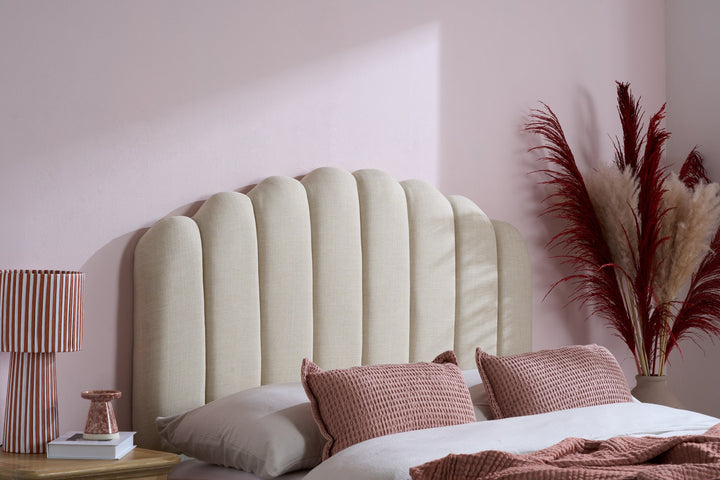Birlea Monaco Ottoman Bed (Self Assembly) (DHD)
