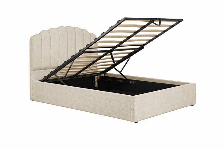 Birlea Monaco Ottoman Bed (Self Assembly) (DHD)
