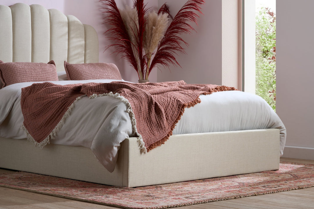 Birlea Monaco Ottoman Bed (Self Assembly) (DHD)