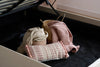 Birlea Monaco Ottoman Bed (Self Assembly) (DHD)