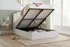 Birlea Monaco Ottoman Bed (Self Assembly) (DHD)