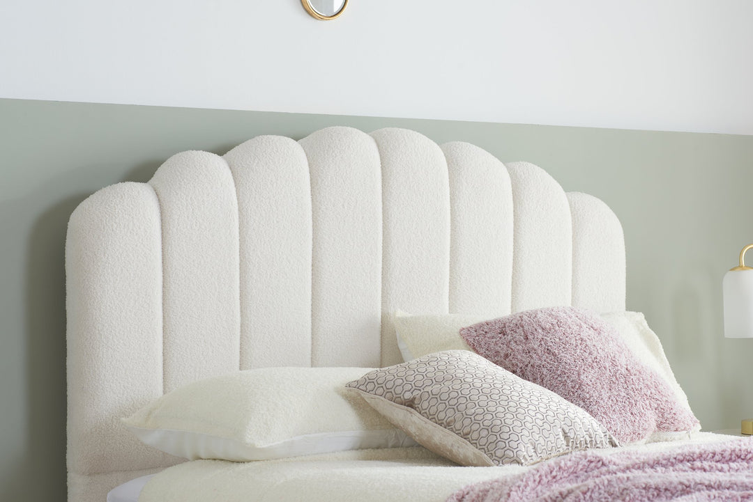 Birlea Monaco Ottoman Bed (Self Assembly) (DHD)