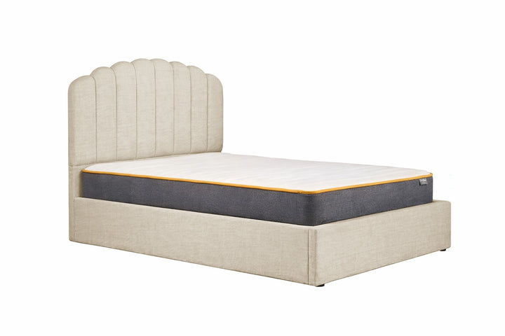 Birlea Monaco Ottoman Bed (Self Assembly) (DHD)