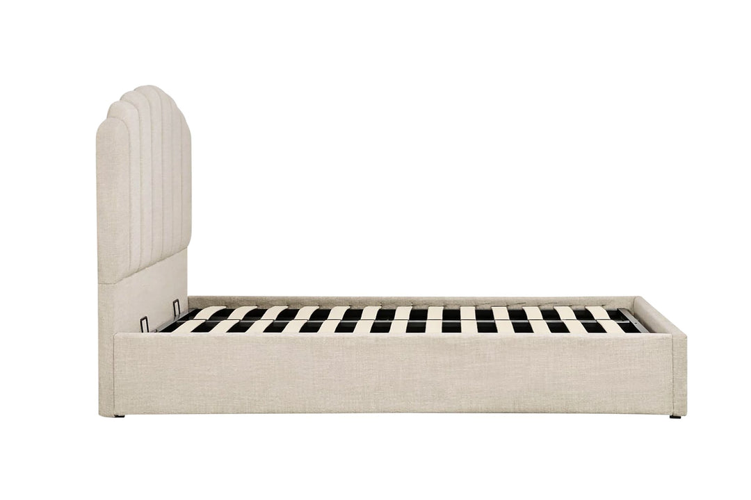 Birlea Monaco Ottoman Bed (Self Assembly) (DHD)