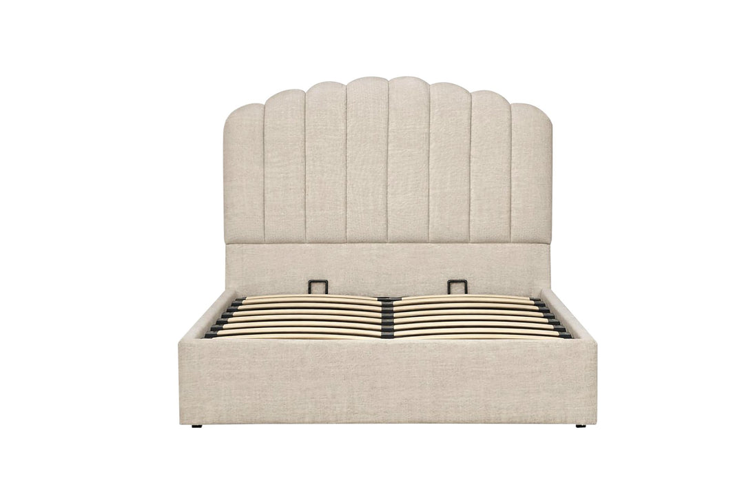 Birlea Monaco Ottoman Bed (Self Assembly) (DHD)