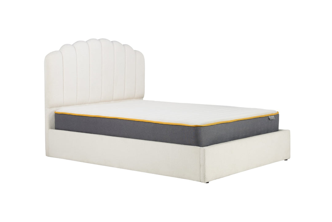 Birlea Monaco Ottoman Bed (Self Assembly) (DHD)