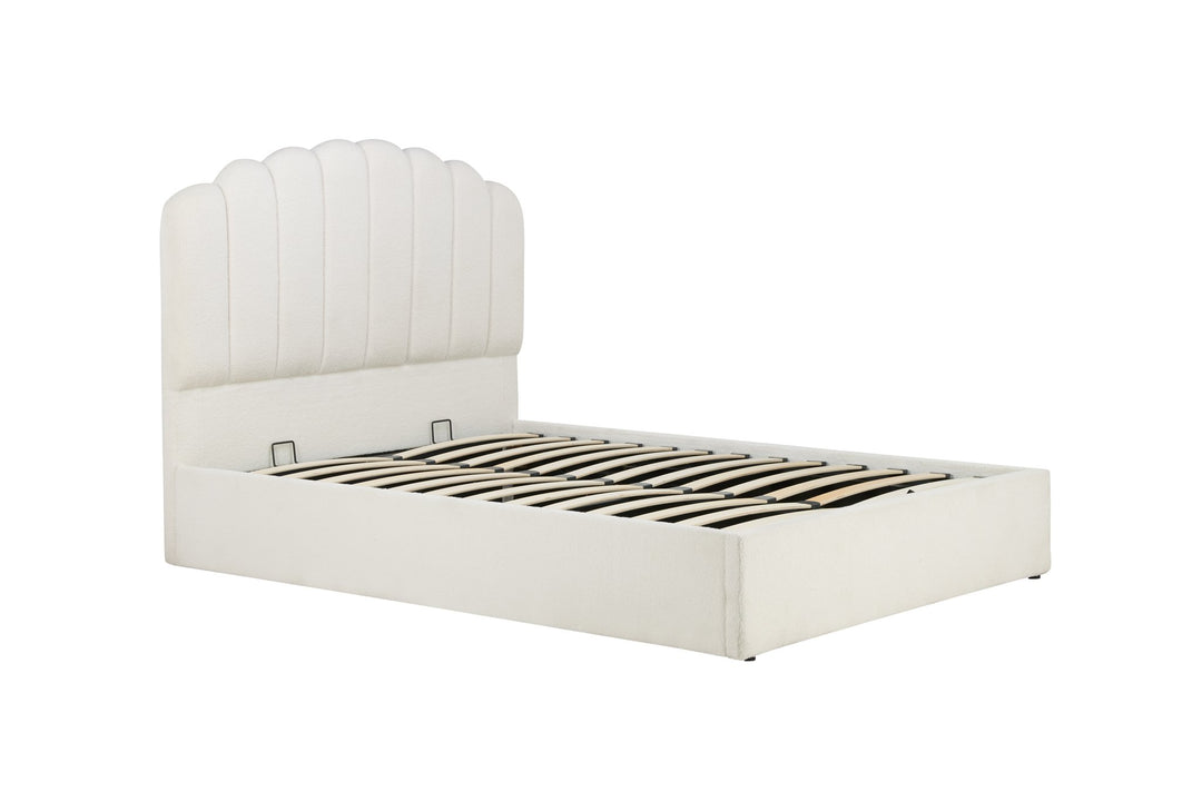 Birlea Monaco Ottoman Bed (Self Assembly) (DHD)