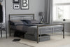 Birlea Montana Bed (Self Assembly) (DHD)