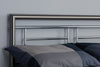 Birlea Montana Bed (Self Assembly) (DHD)