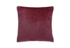 Cashmere Touch Fleece Cushion Cover 43x43cm