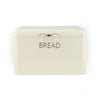 Salter Retro Bread Bin - Cream