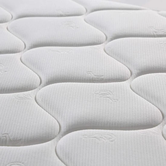 Loren Williams Slimline Pocket Mattress (DHD)