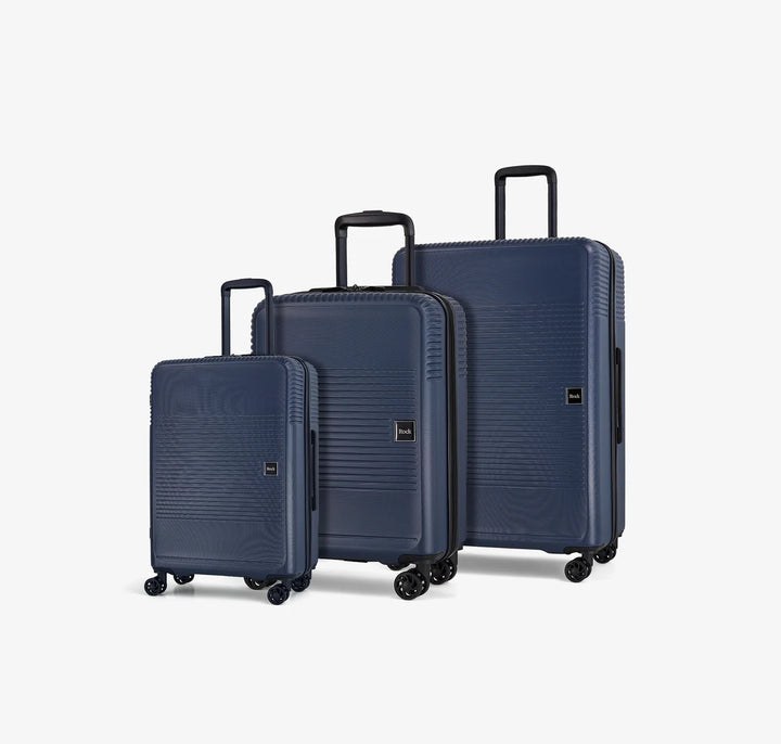 Lincoln Trolley Suitcase