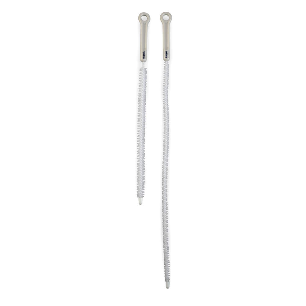 Beldray Deep Clean 3 Piece Drain Brush Set