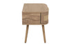Birlea Noah 1 Drawer Bedside (Self Assembly) (DHD)