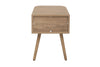 Birlea Noah 1 Drawer Bedside (Self Assembly) (DHD)