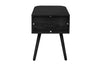Birlea Noah 1 Drawer Bedside (Self Assembly) (DHD)