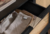 Birlea Noah 2 Door 3 Drawer Sideboard (Self Assembly) (DHD)