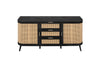 Birlea Noah 2 Door 3 Drawer Sideboard (Self Assembly) (DHD)