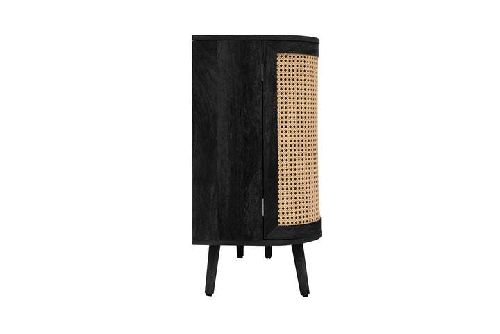 Birlea Noah 2 Door 3 Drawer Sideboard (Self Assembly) (DHD)