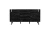 Birlea Noah 2 Door 3 Drawer Sideboard (Self Assembly) (DHD)