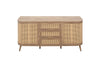 Birlea Noah 2 Door 3 Drawer Sideboard (Self Assembly) (DHD)