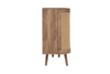 Birlea Noah 2 Door 3 Drawer Sideboard (Self Assembly) (DHD)