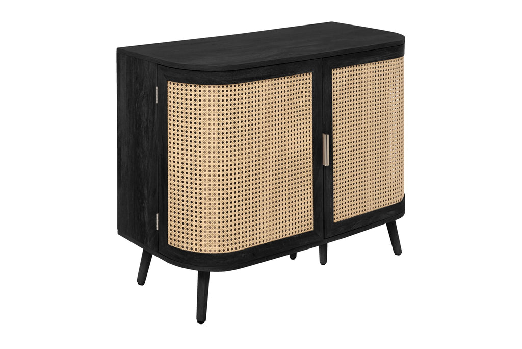 Birlea Noah 2 Door Sideboard (Self Assembly) (DHD)