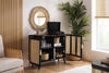 Birlea Noah 2 Door Sideboard (Self Assembly) (DHD)