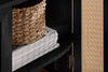 Birlea Noah 2 Door Sideboard (Self Assembly) (DHD)