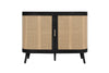 Birlea Noah 2 Door Sideboard (Self Assembly) (DHD)