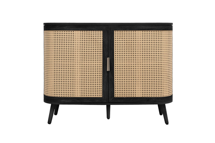Birlea Noah 2 Door Sideboard (Self Assembly) (DHD)