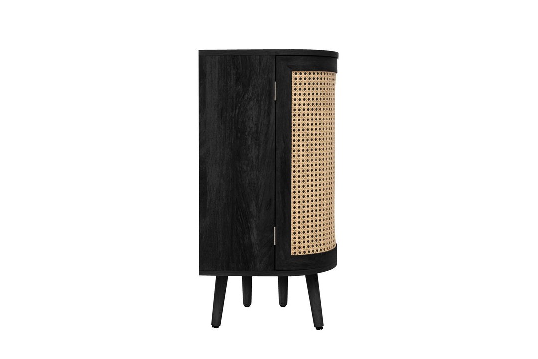 Birlea Noah 2 Door Sideboard (Self Assembly) (DHD)