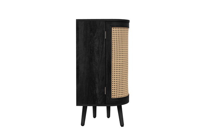 Birlea Noah 2 Door Sideboard (Self Assembly) (DHD)