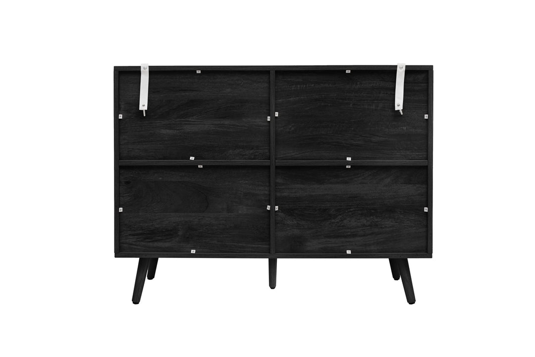 Birlea Noah 2 Door Sideboard (Self Assembly) (DHD)