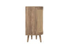 Birlea Noah 2 Door Sideboard (Self Assembly) (DHD)