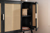 Birlea Noah 3 Door Sideboard (Self Assembly) (DHD)