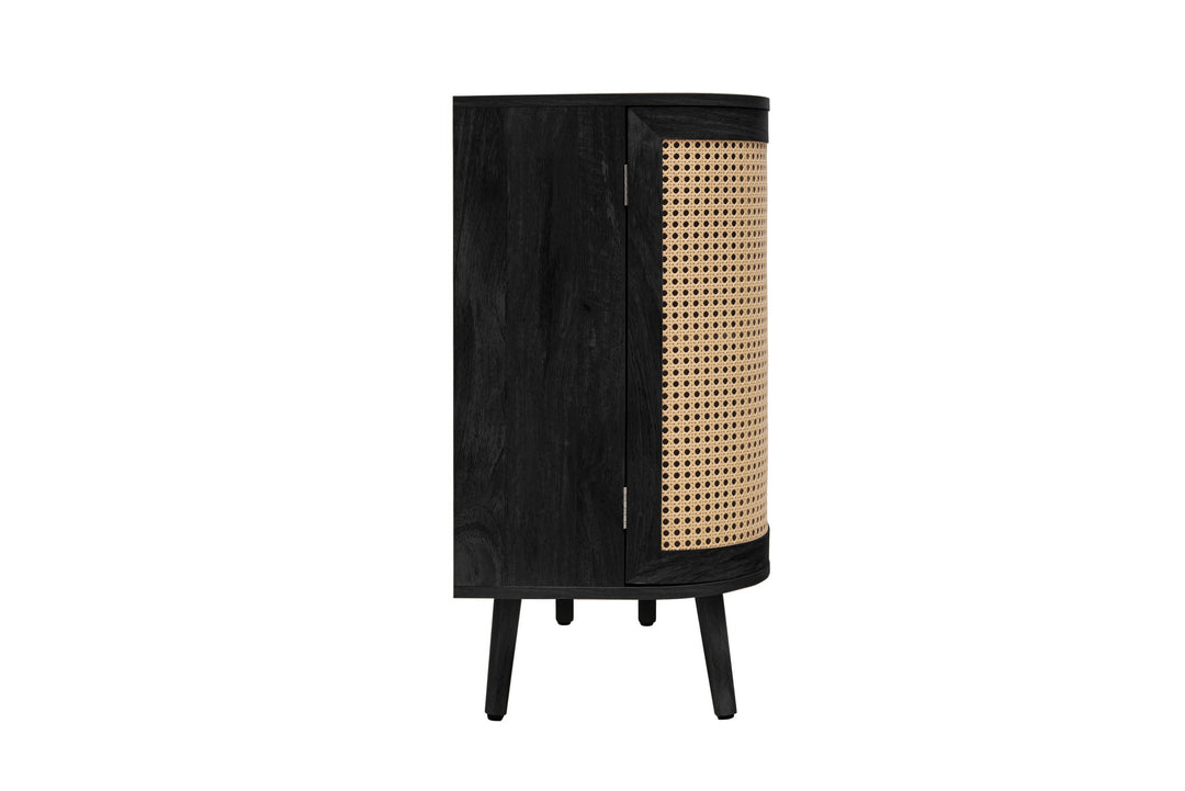 Birlea Noah 3 Door Sideboard (Self Assembly) (DHD)