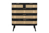 Birlea Noah 5 Drawer Chest (Self Assembly) (DHD)