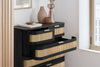 Birlea Noah 5 Drawer Chest (Self Assembly) (DHD)