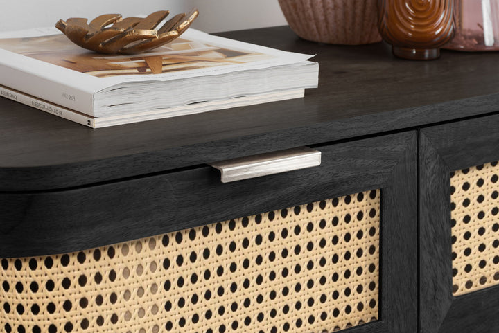 Birlea Noah 5 Drawer Chest (Self Assembly) (DHD)