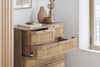 Birlea Noah 5 Drawer Chest (Self Assembly) (DHD)