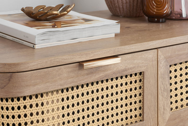 Birlea Noah 5 Drawer Chest (Self Assembly) (DHD)