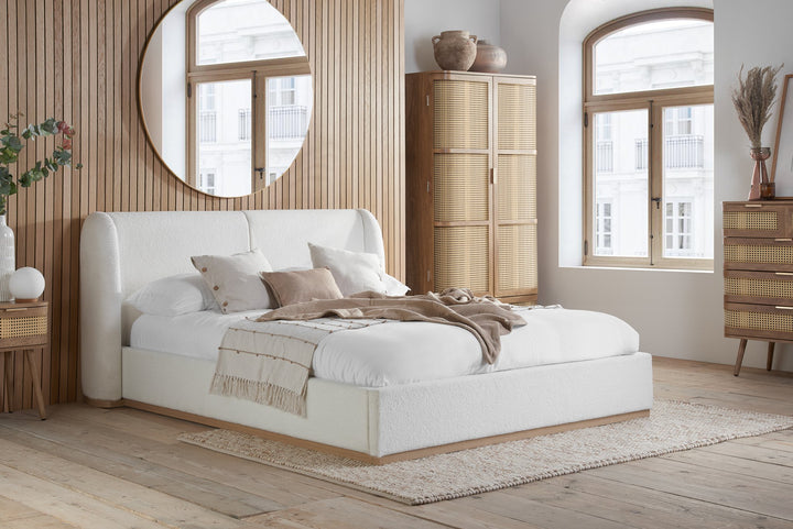 Birlea Noah 5 Drawer Chest (Self Assembly) (DHD)