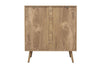 Birlea Noah 5 Drawer Chest (Self Assembly) (DHD)