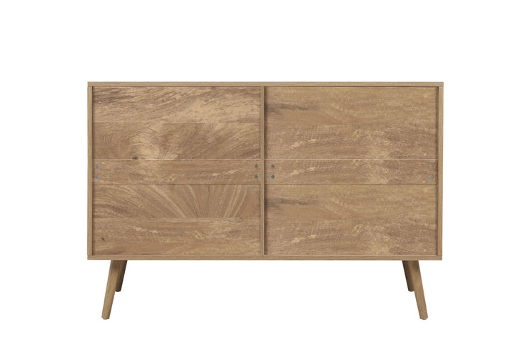Birlea Noah 6 Drawer Chest (Self Assembly) (DHD)