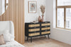 Birlea Noah 6 Drawer Chest (Self Assembly) (DHD)