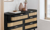 Birlea Noah 6 Drawer Chest (Self Assembly) (DHD)