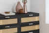 Birlea Noah 6 Drawer Chest (Self Assembly) (DHD)