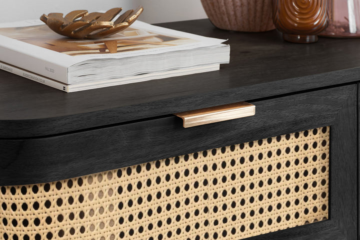 Birlea Noah 6 Drawer Chest (Self Assembly) (DHD)